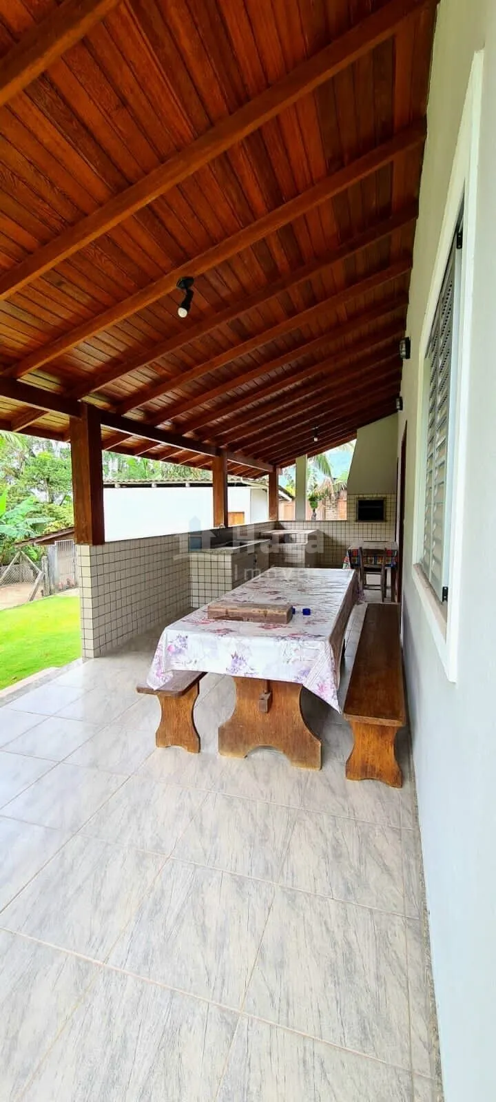 Country home for sale of 2,500 m² in Tijucas, SC, Brazil