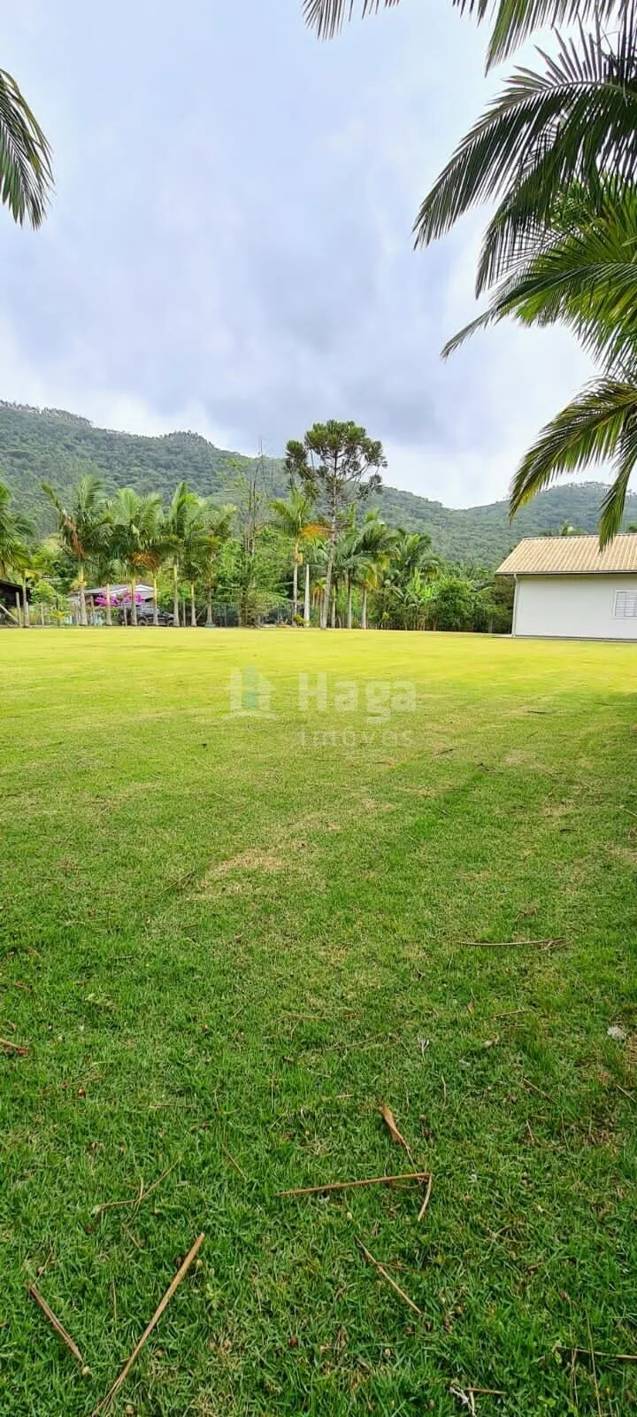 Country home for sale of 2,500 m² in Tijucas, SC, Brazil