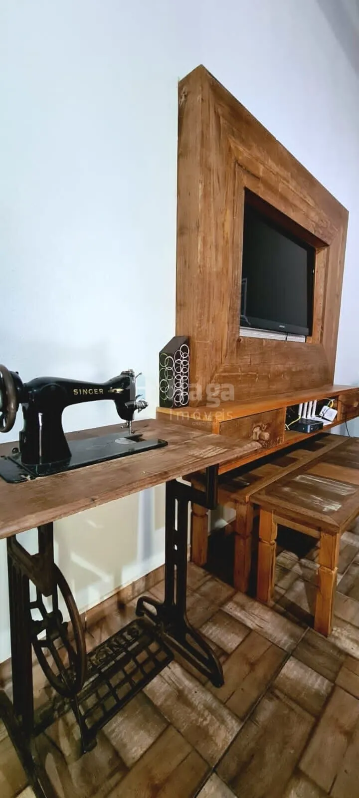 Country home for sale of 2,500 m² in Tijucas, SC, Brazil