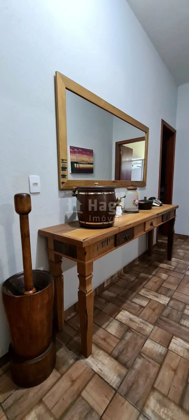 Country home for sale of 2,500 m² in Tijucas, SC, Brazil