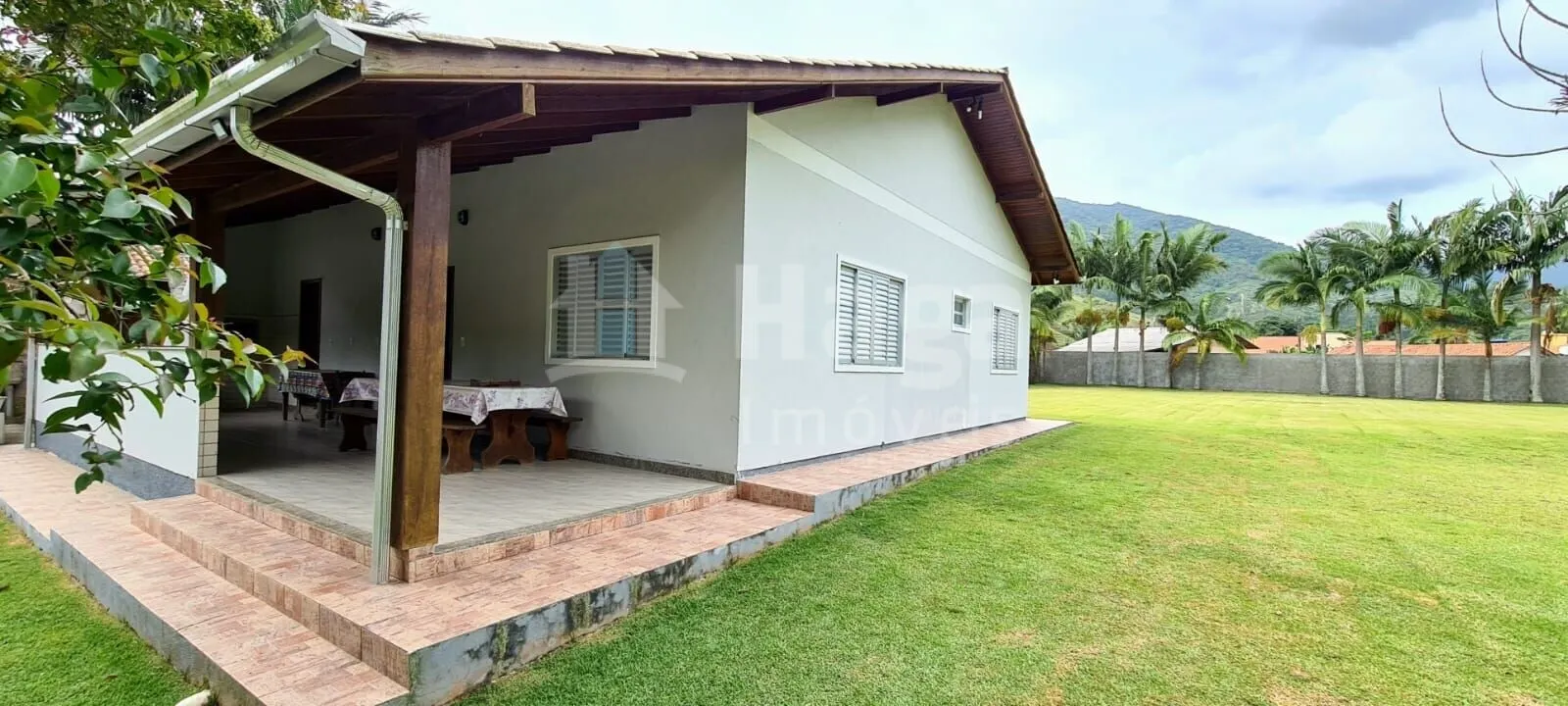 Country home for sale of 2,500 m² in Tijucas, SC, Brazil