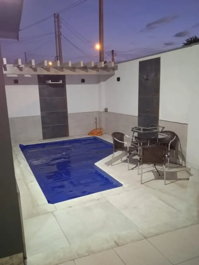 Casa à venda de 250 m² em Santa Bárbara d'Oeste, SP, Brasil