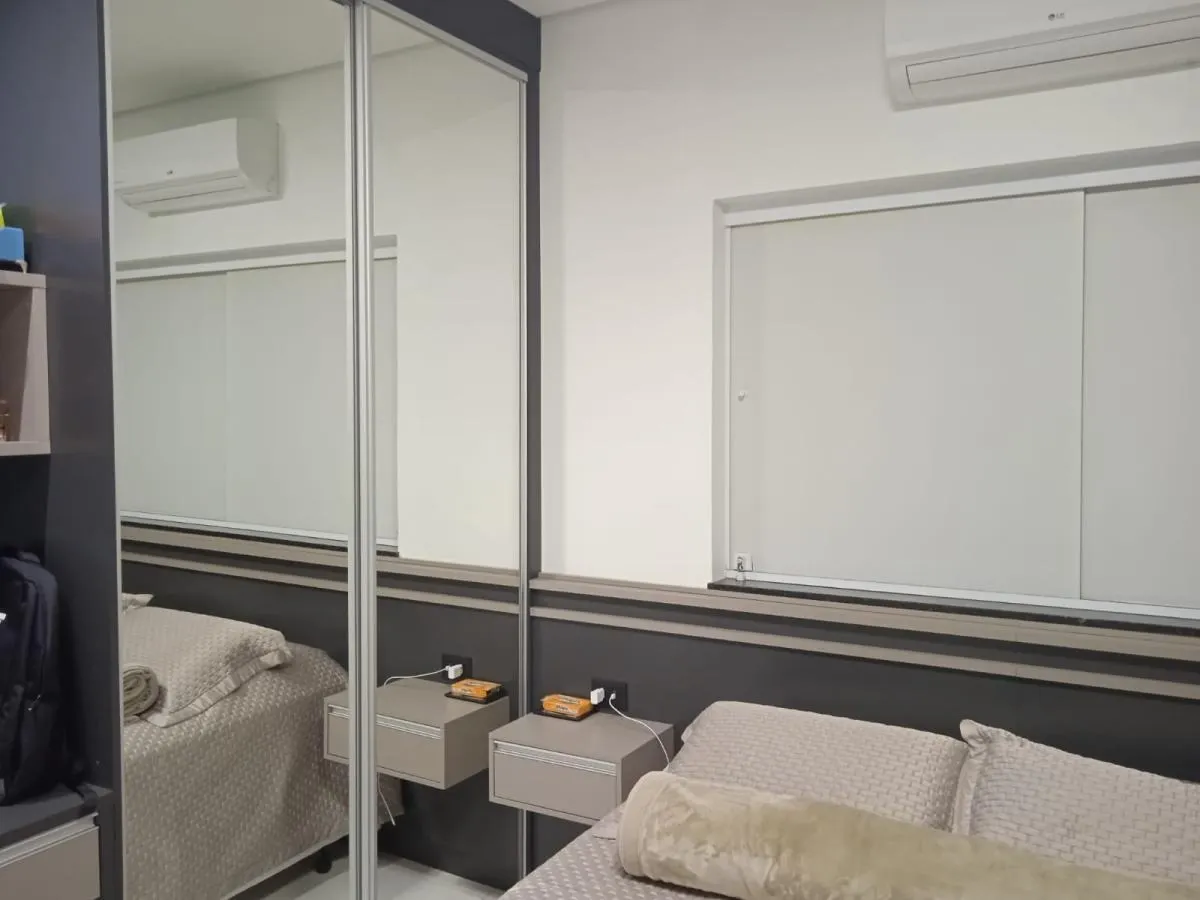 Casa à venda de 250 m² em Santa Bárbara d'Oeste, SP, Brasil