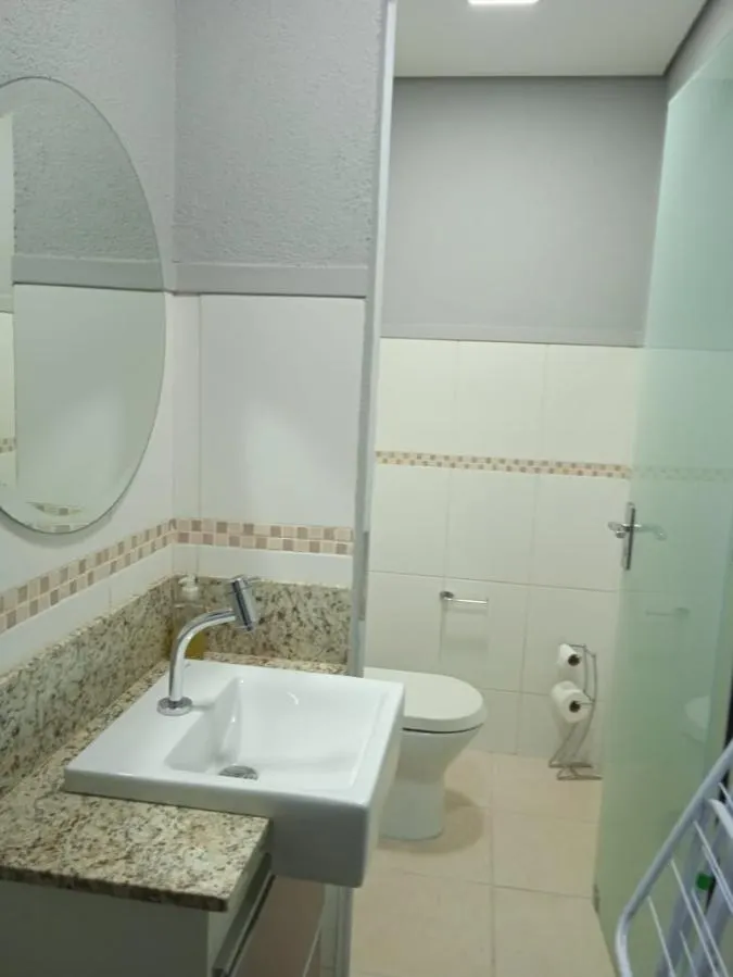 Casa à venda de 250 m² em Santa Bárbara d'Oeste, SP, Brasil