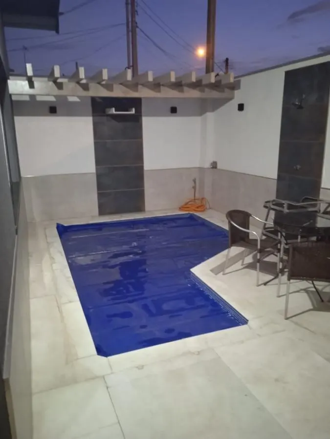 Casa à venda de 250 m² em Santa Bárbara d'Oeste, SP, Brasil