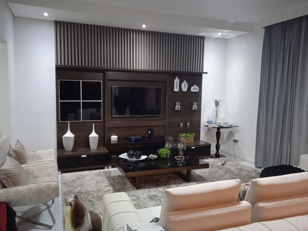 Casa à venda de 250 m² em Santa Bárbara d'Oeste, SP, Brasil