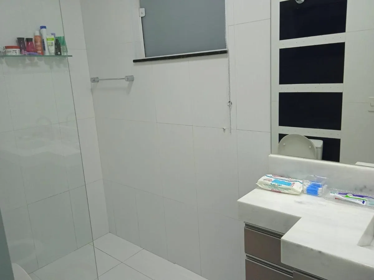 Casa à venda de 250 m² em Santa Bárbara d'Oeste, SP, Brasil