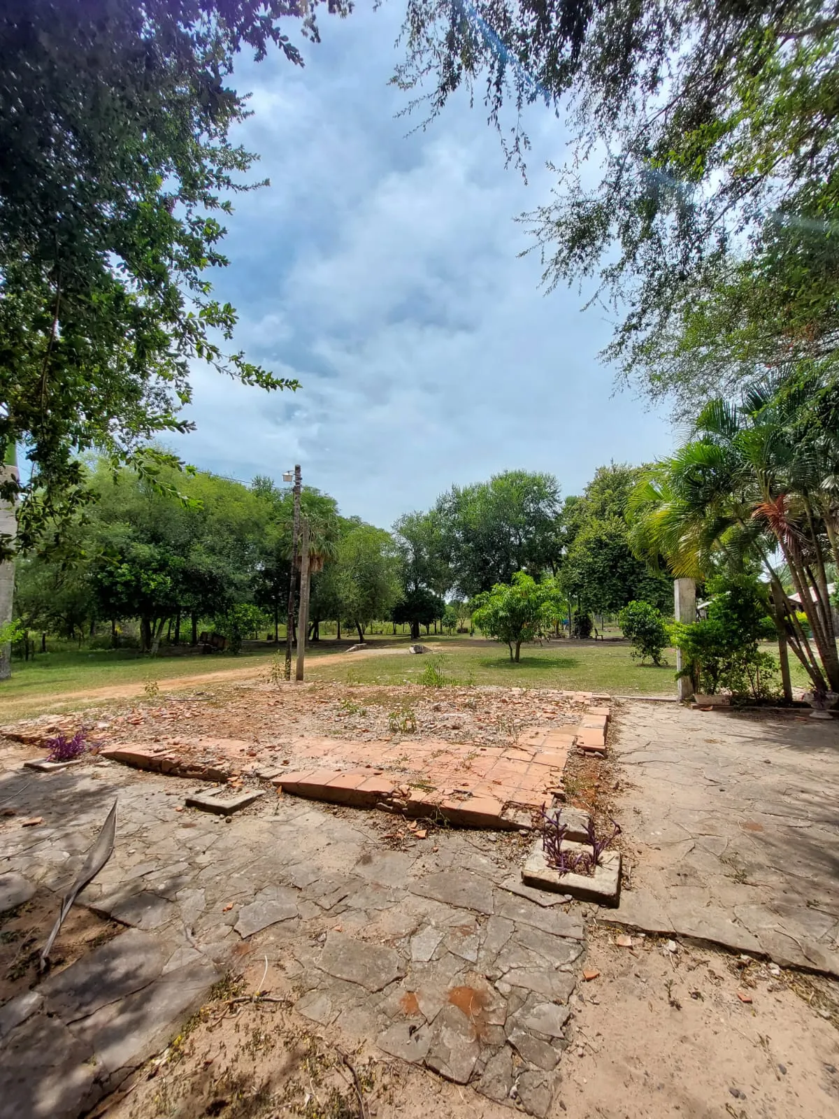 Farm for sale of 103 acres in Villeta, Paraguay
