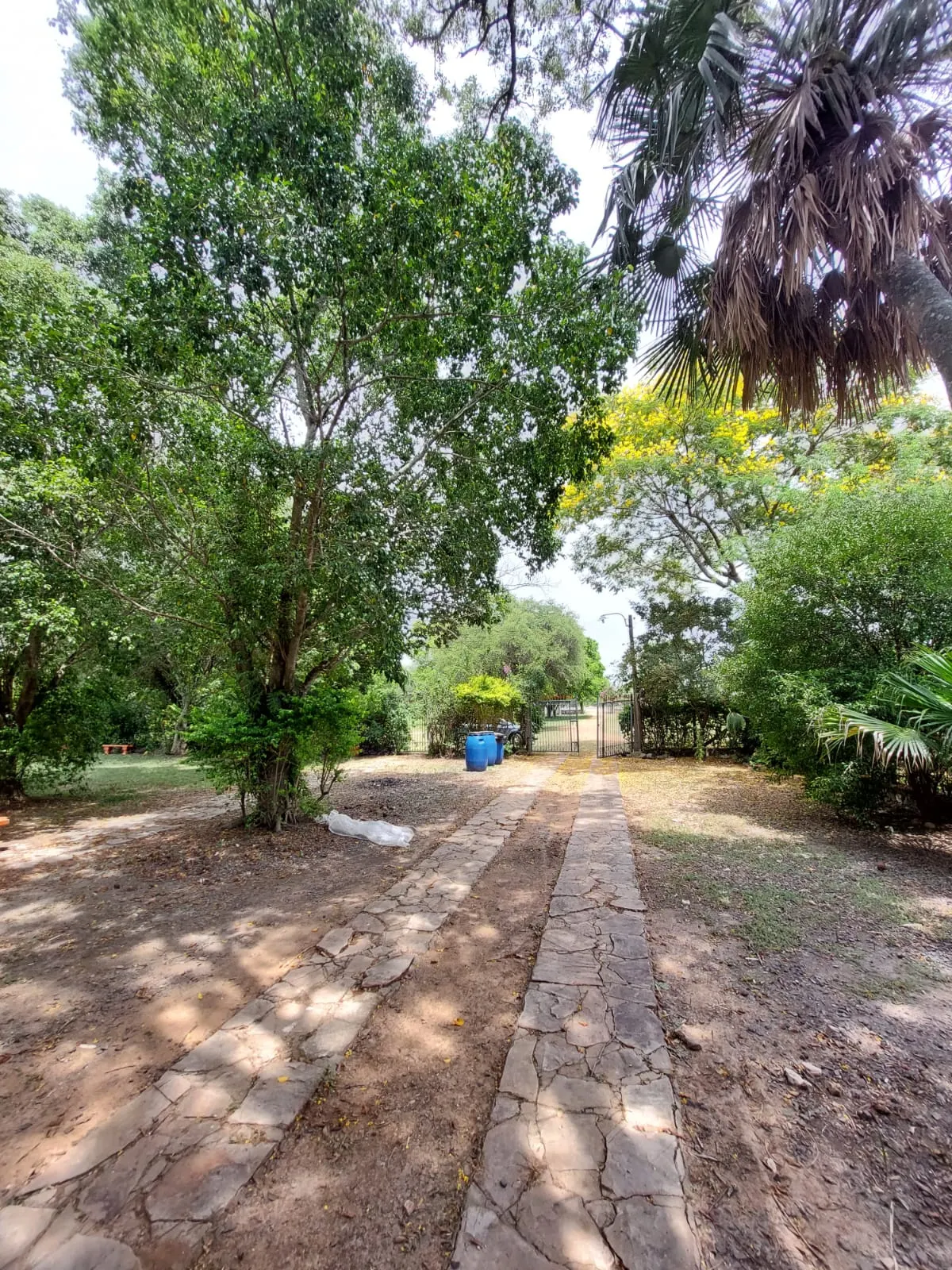 Farm for sale of 103 acres in Villeta, Paraguay