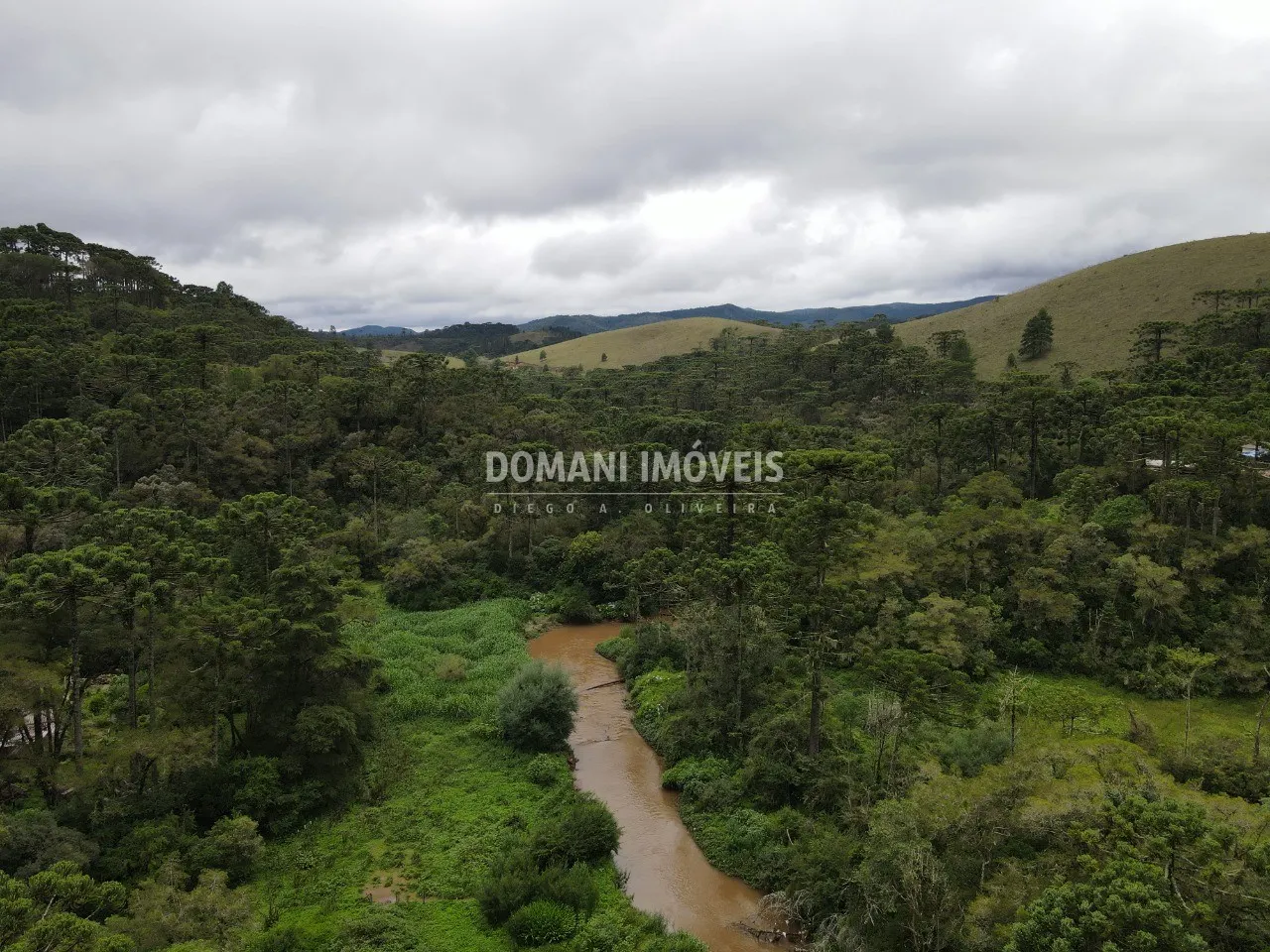 Terreno à venda de 2 ha em Campos do Jordão, SP, Brasil
