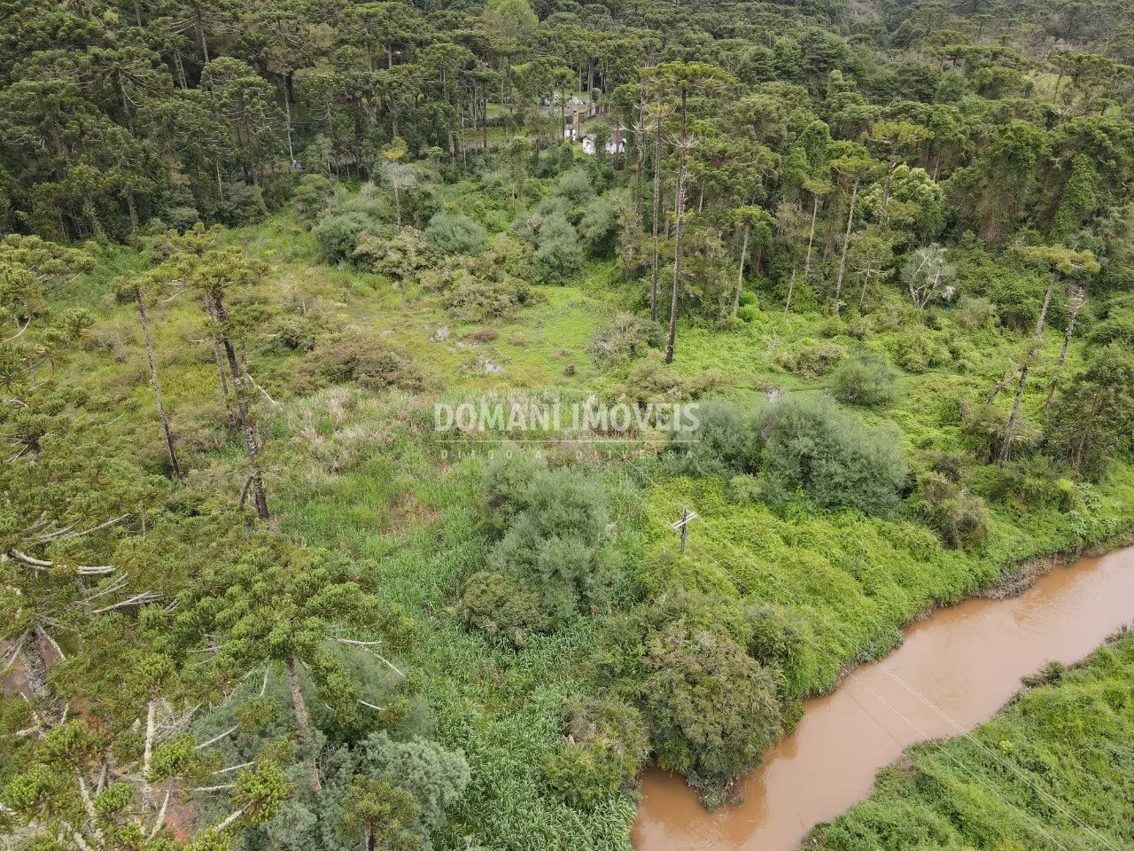 Terreno à venda de 2 ha em Campos do Jordão, SP, Brasil