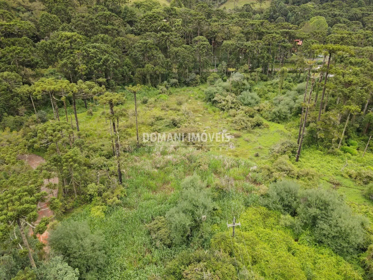 Terreno à venda de 2 ha em Campos do Jordão, SP, Brasil