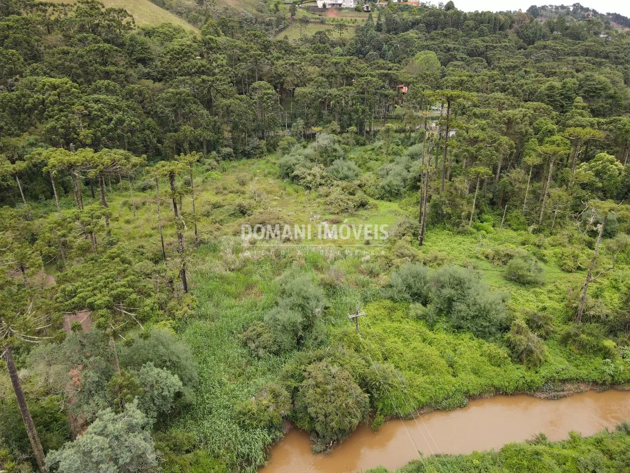 Terreno à venda de 2 ha em Campos do Jordão, SP, Brasil