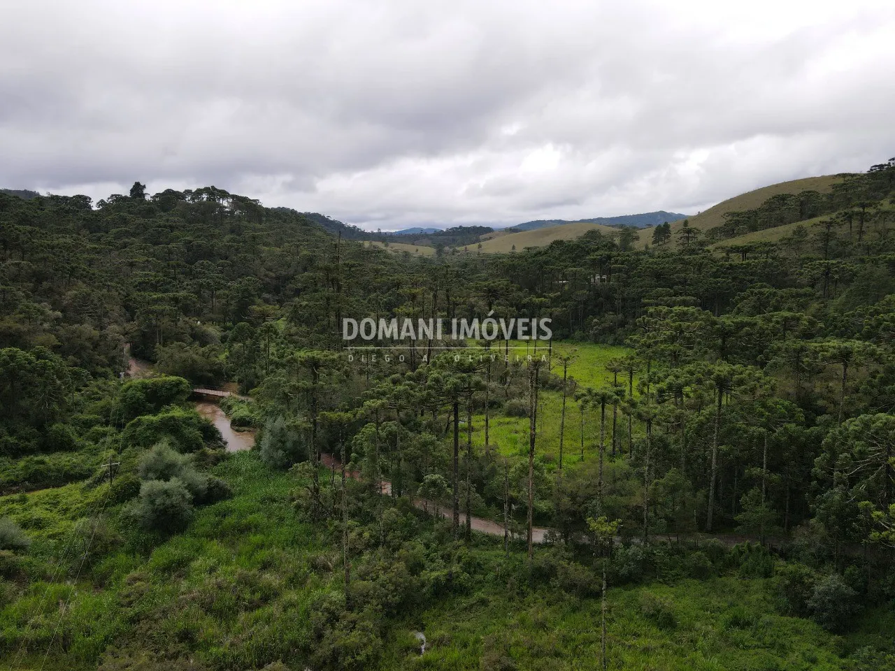 Terreno à venda de 2 ha em Campos do Jordão, SP, Brasil