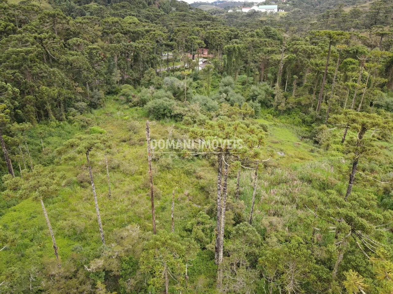 Terreno à venda de 2 ha em Campos do Jordão, SP, Brasil