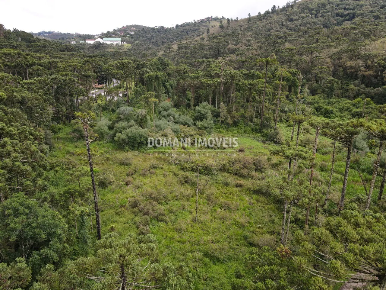 Terreno à venda de 2 ha em Campos do Jordão, SP, Brasil