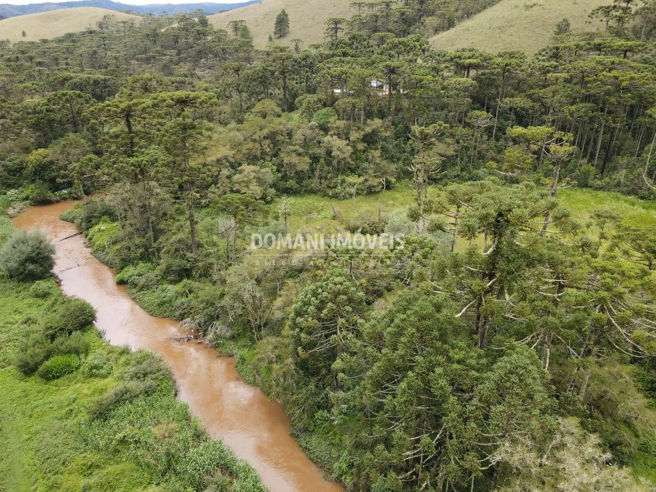 Terreno à venda de 2 ha em Campos do Jordão, SP, Brasil
