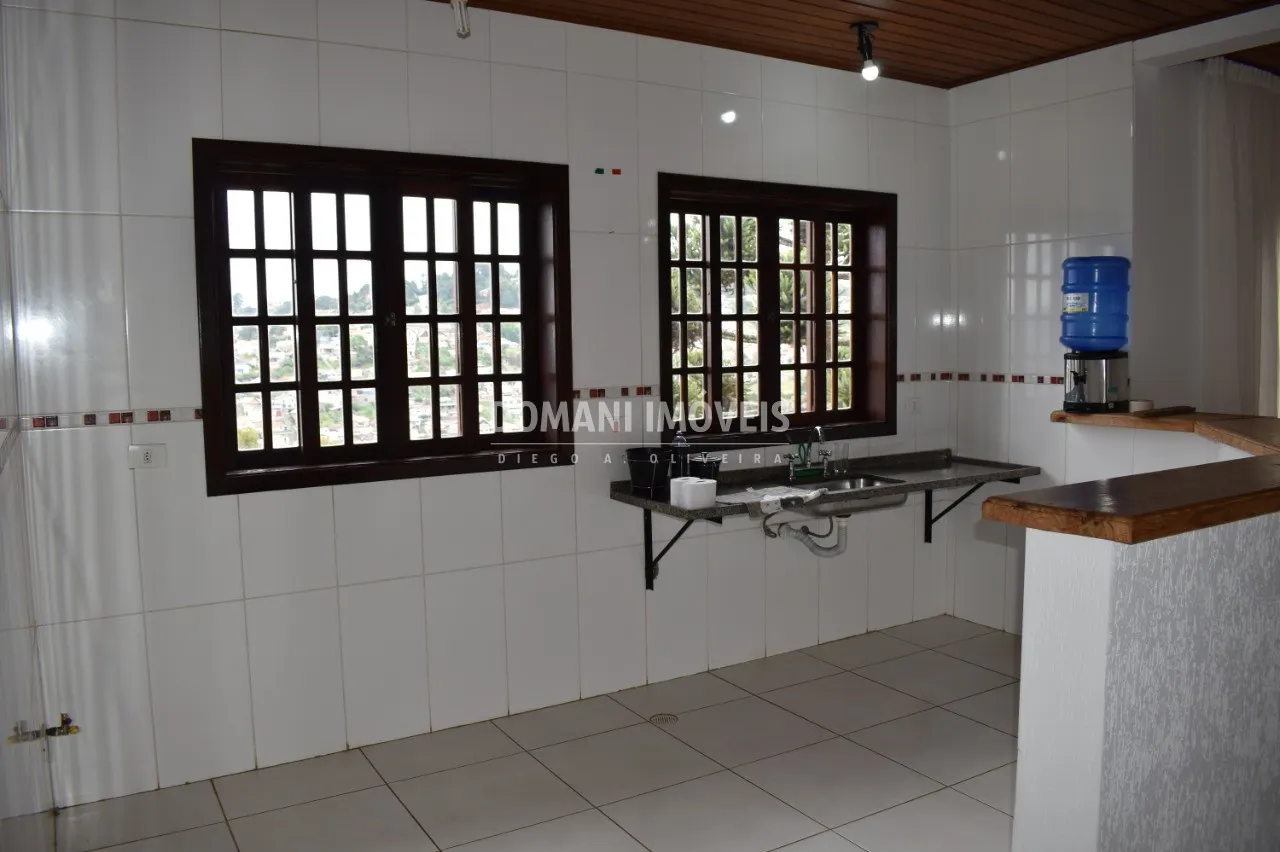 Casa à venda de 572 m² em Campos do Jordão, SP, Brasil