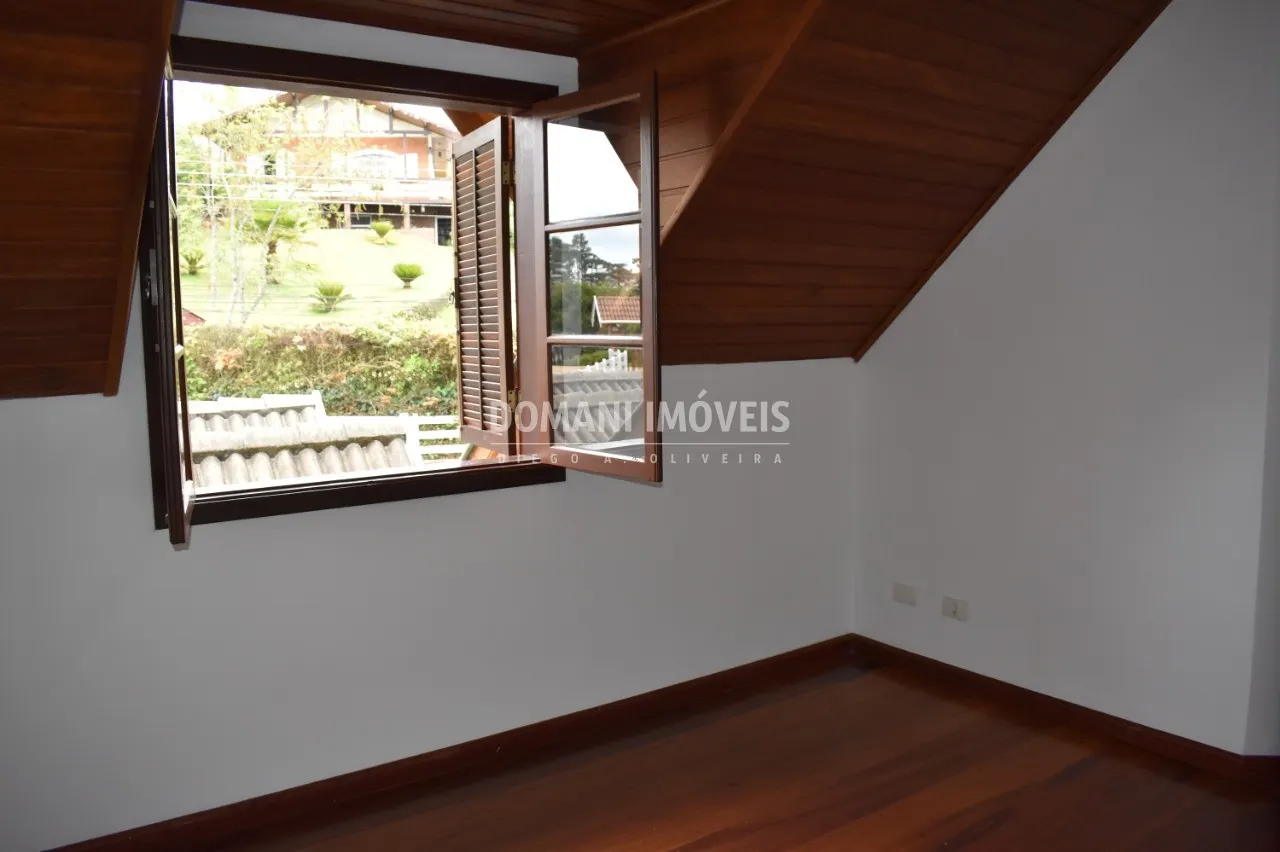 Casa à venda de 572 m² em Campos do Jordão, SP, Brasil