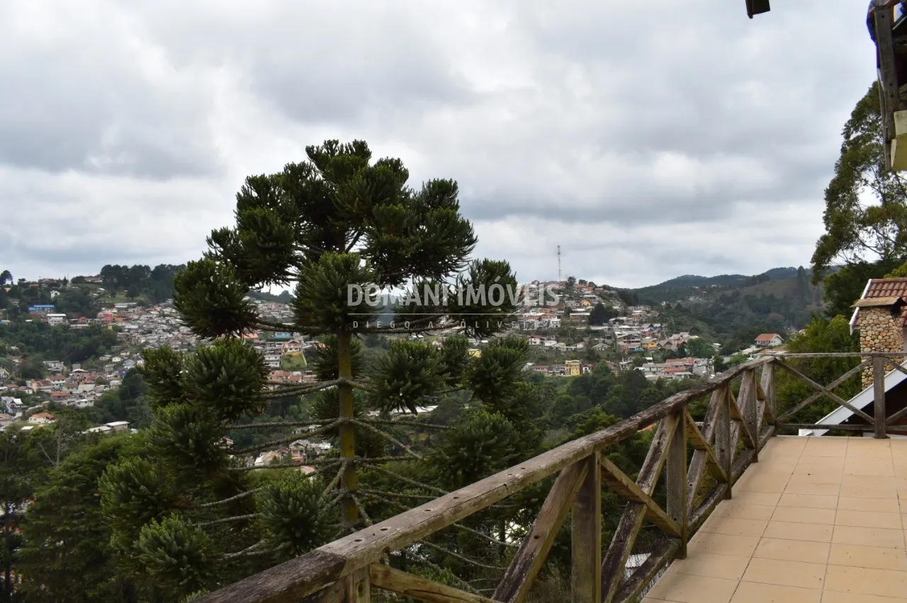 Casa à venda de 572 m² em Campos do Jordão, SP, Brasil