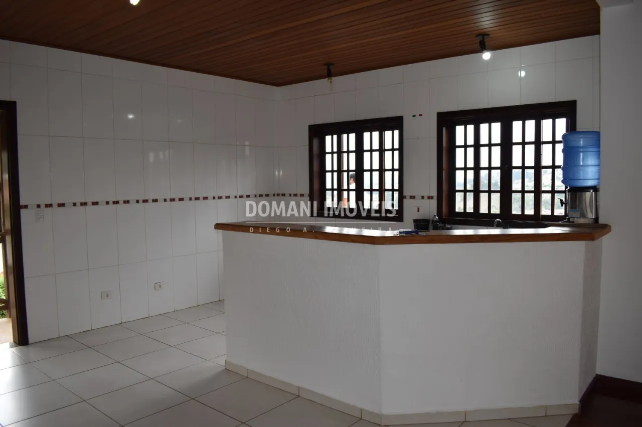 Casa à venda de 572 m² em Campos do Jordão, SP, Brasil