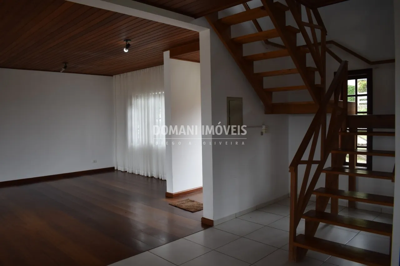 Casa à venda de 572 m² em Campos do Jordão, SP, Brasil