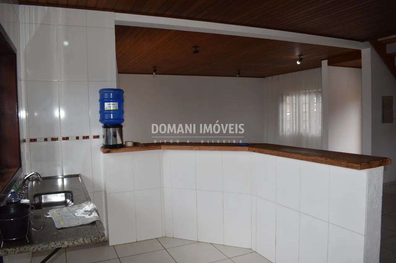 Casa à venda de 572 m² em Campos do Jordão, SP, Brasil