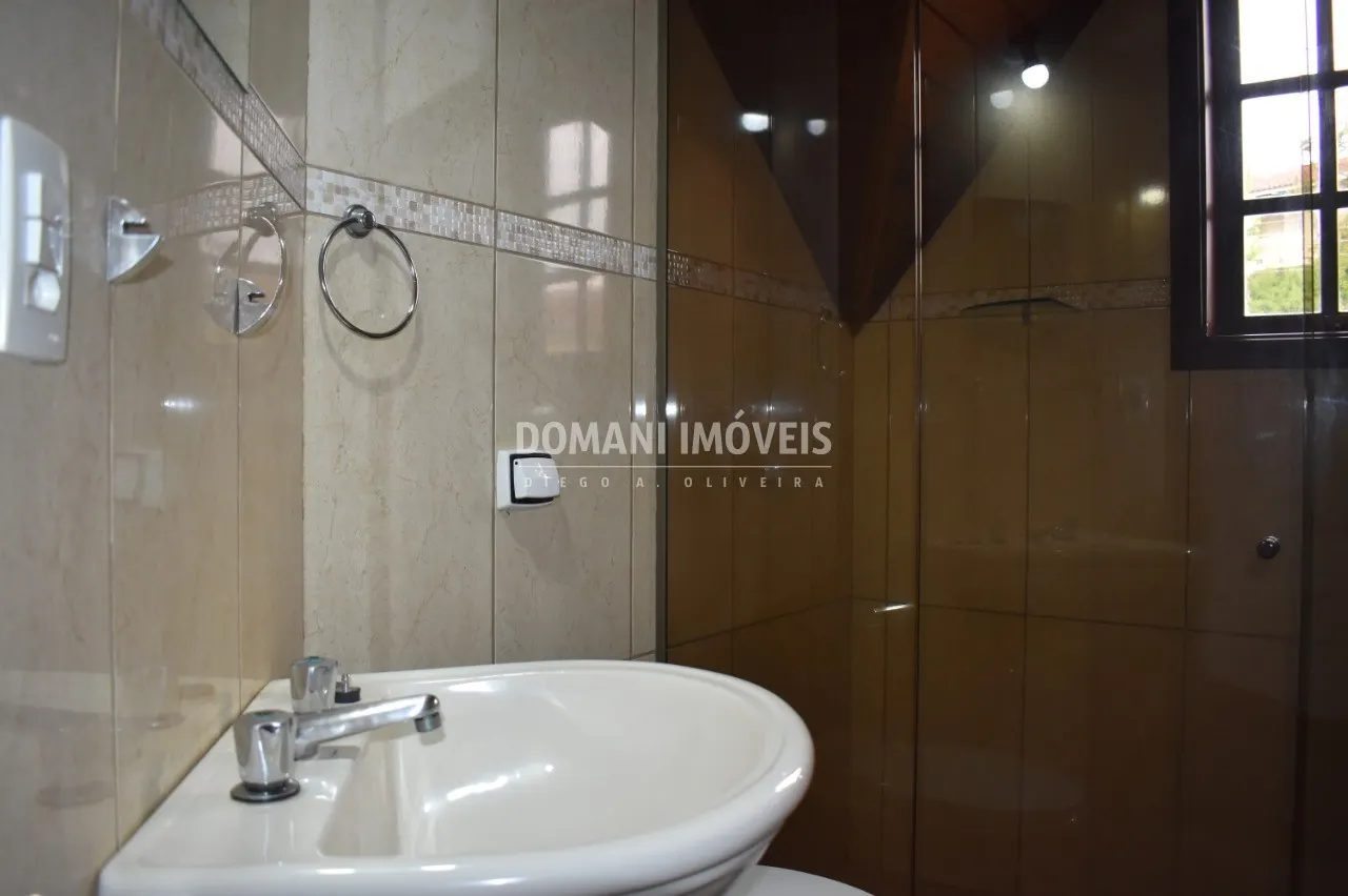 Casa à venda de 572 m² em Campos do Jordão, SP, Brasil