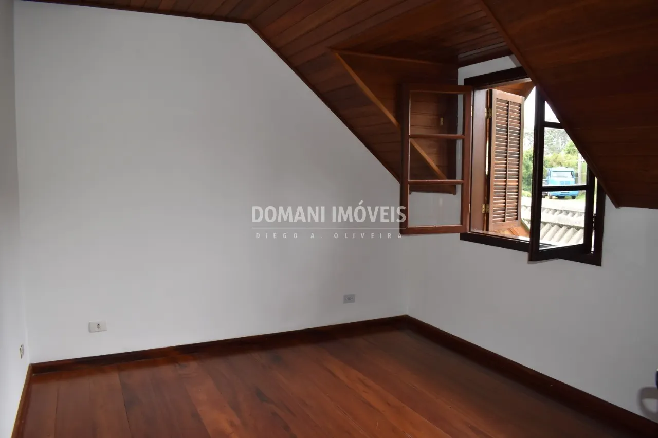 Casa à venda de 572 m² em Campos do Jordão, SP, Brasil