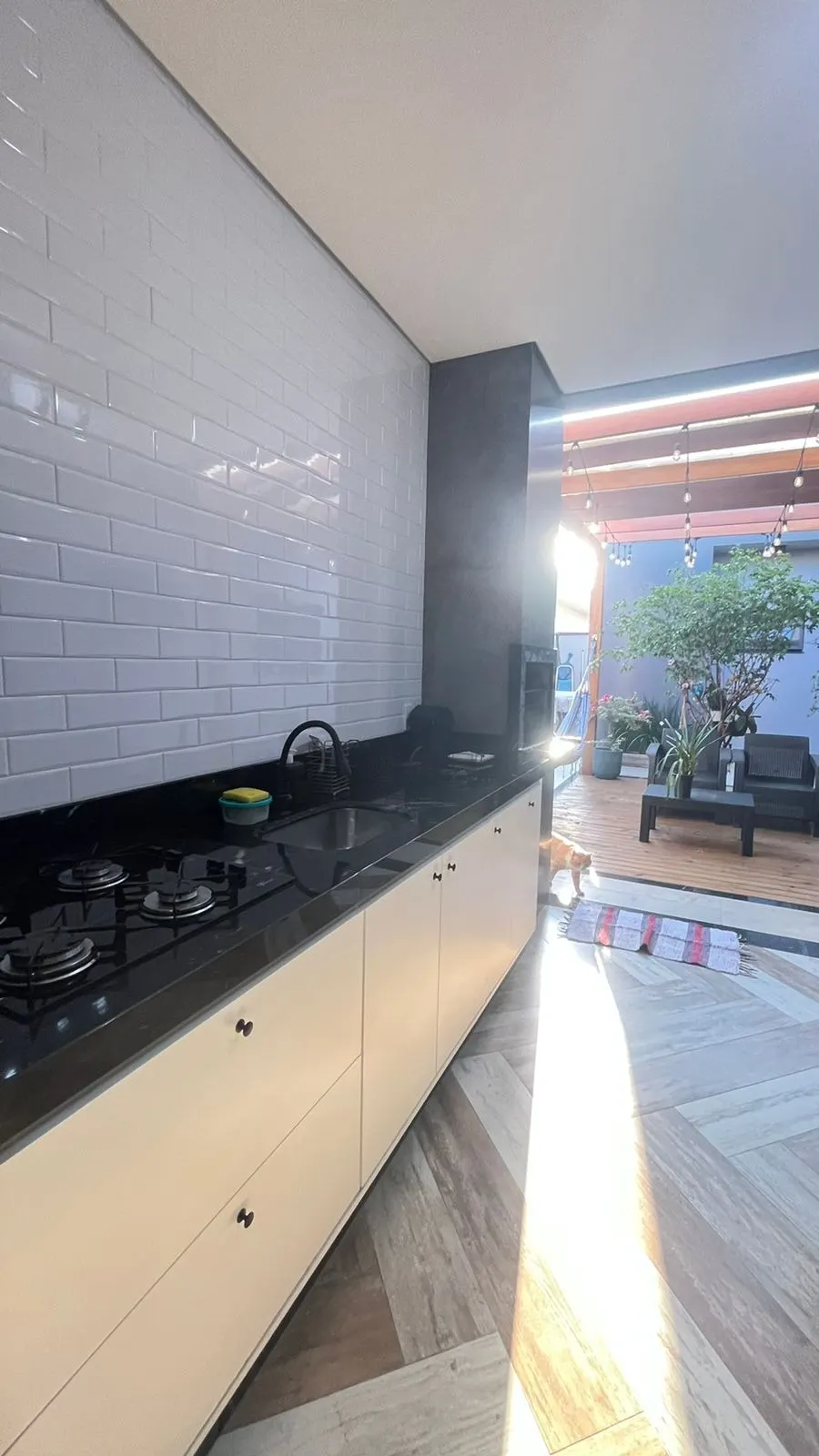 House for sale of 250 m² in Hortolândia, SP, Brazil