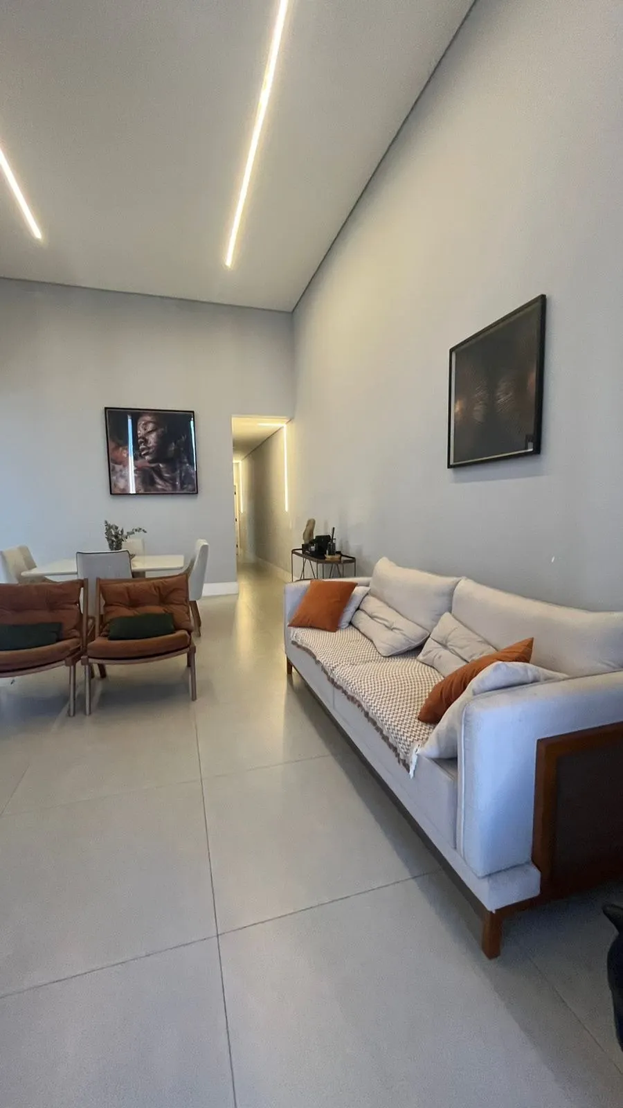 House for sale of 250 m² in Hortolândia, SP, Brazil
