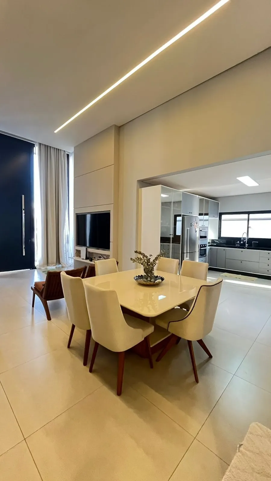 House for sale of 250 m² in Hortolândia, SP, Brazil