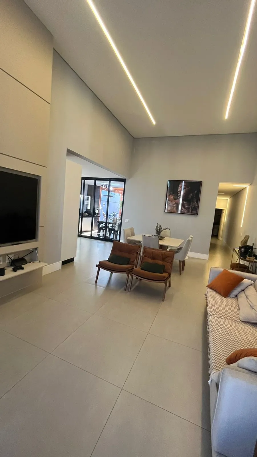 House for sale of 250 m² in Hortolândia, SP, Brazil
