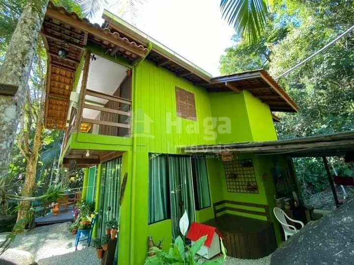 Country home for sale of 4,000 m² in Brusque, SC, Brazil