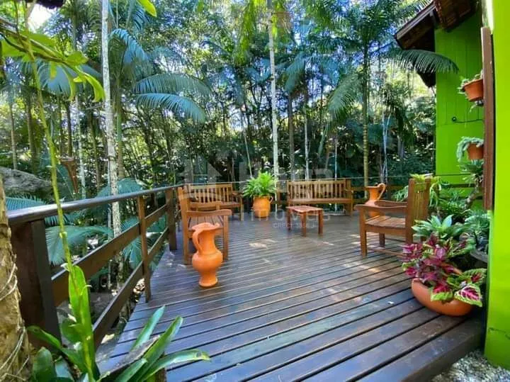 Country home for sale of 4,000 m² in Brusque, SC, Brazil