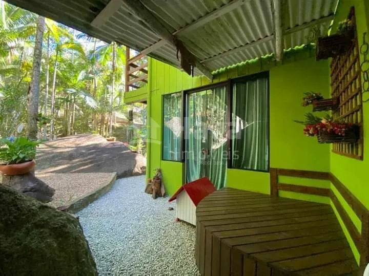 Country home for sale of 4,000 m² in Brusque, SC, Brazil