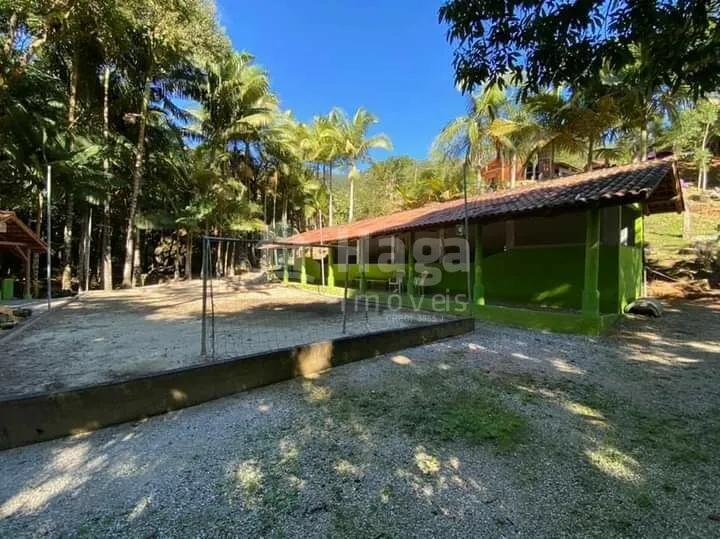 Country home for sale of 4,000 m² in Brusque, SC, Brazil