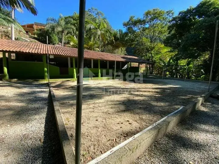 Country home for sale of 4,000 m² in Brusque, SC, Brazil
