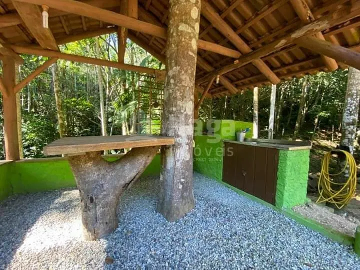 Country home for sale of 4,000 m² in Brusque, SC, Brazil