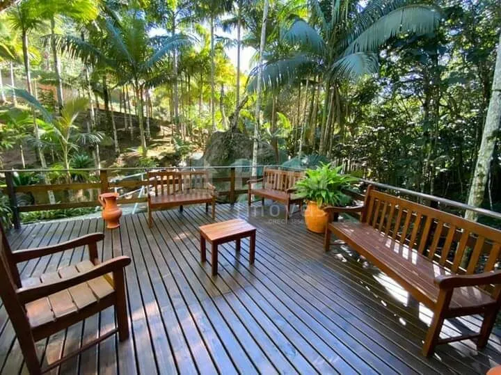 Country home for sale of 4,000 m² in Brusque, SC, Brazil