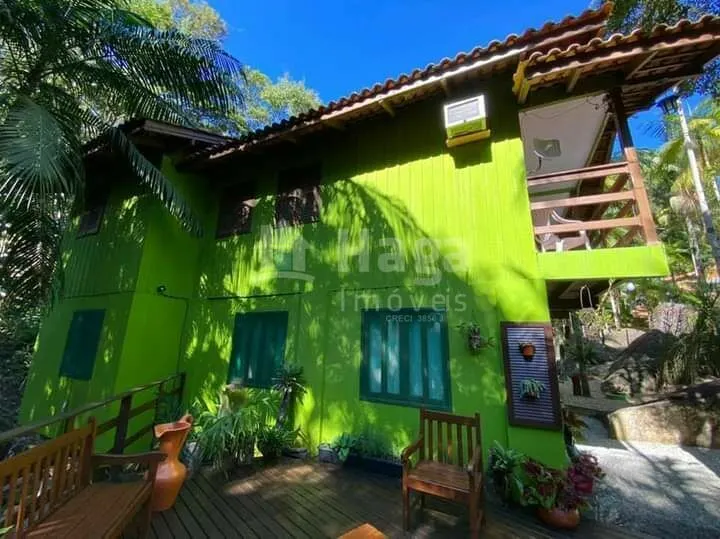 Country home for sale of 4,000 m² in Brusque, SC, Brazil