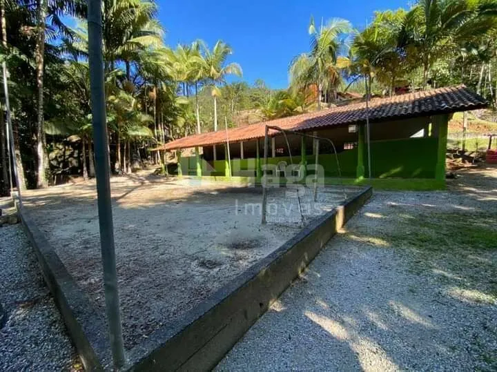 Country home for sale of 4,000 m² in Brusque, SC, Brazil