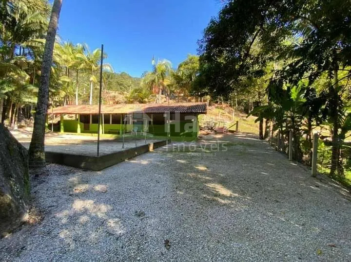 Country home for sale of 4,000 m² in Brusque, SC, Brazil