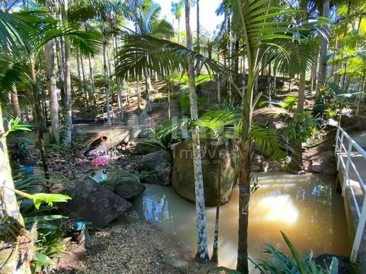 Country home for sale of 4,000 m² in Brusque, SC, Brazil