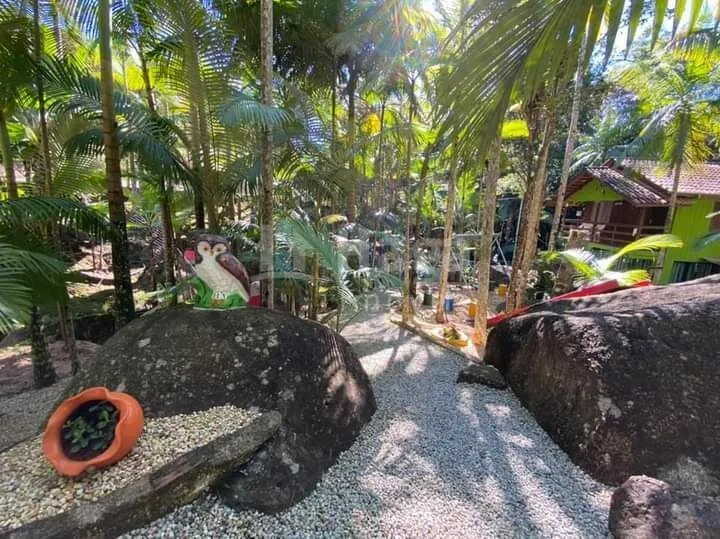 Country home for sale of 4,000 m² in Brusque, SC, Brazil