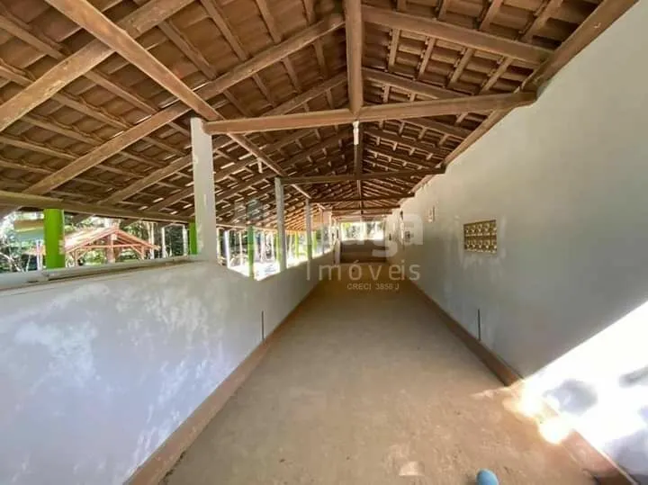 Country home for sale of 4,000 m² in Brusque, SC, Brazil