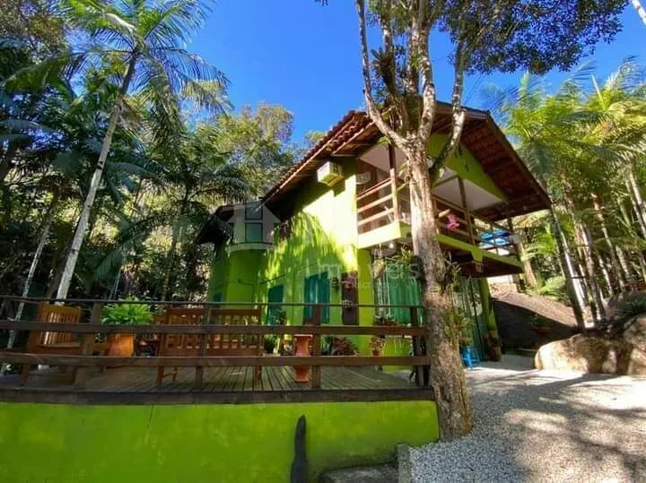 Country home for sale of 4,000 m² in Brusque, SC, Brazil