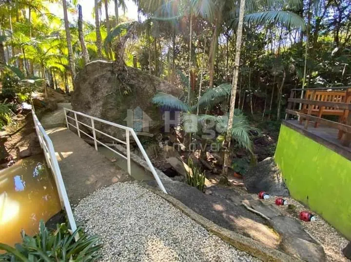 Country home for sale of 4,000 m² in Brusque, SC, Brazil