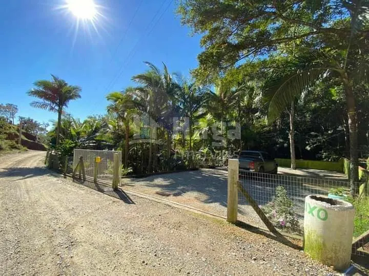 Country home for sale of 4,000 m² in Brusque, SC, Brazil