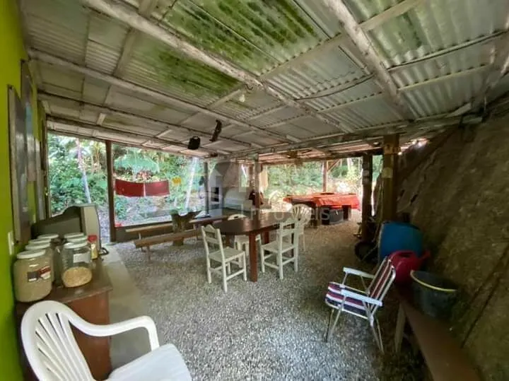 Country home for sale of 4,000 m² in Brusque, SC, Brazil